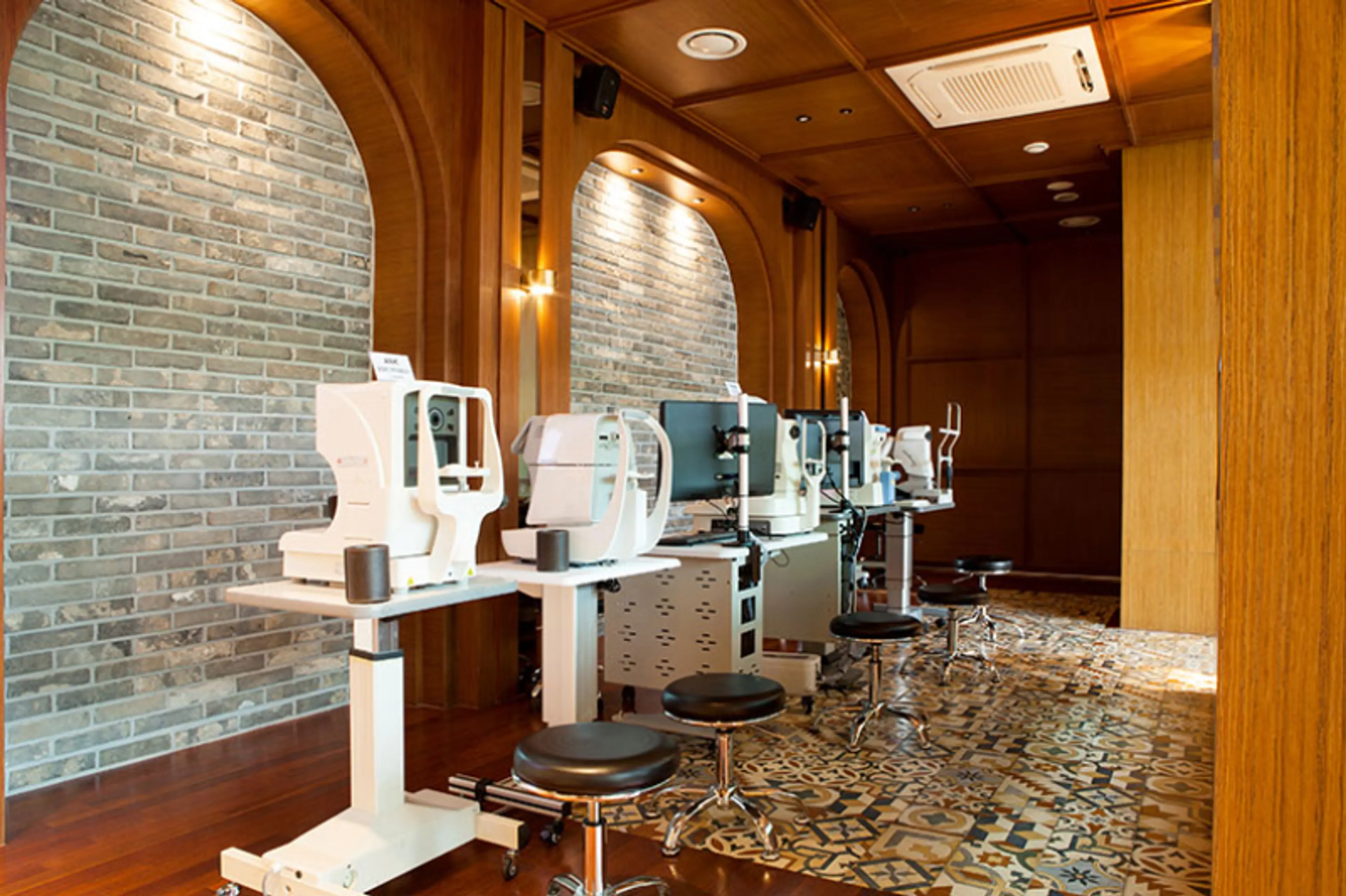 하늘안과의원 - 7