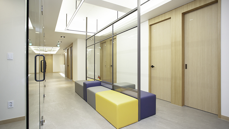 리봄한방병원 강남점 병원 정보 이미지