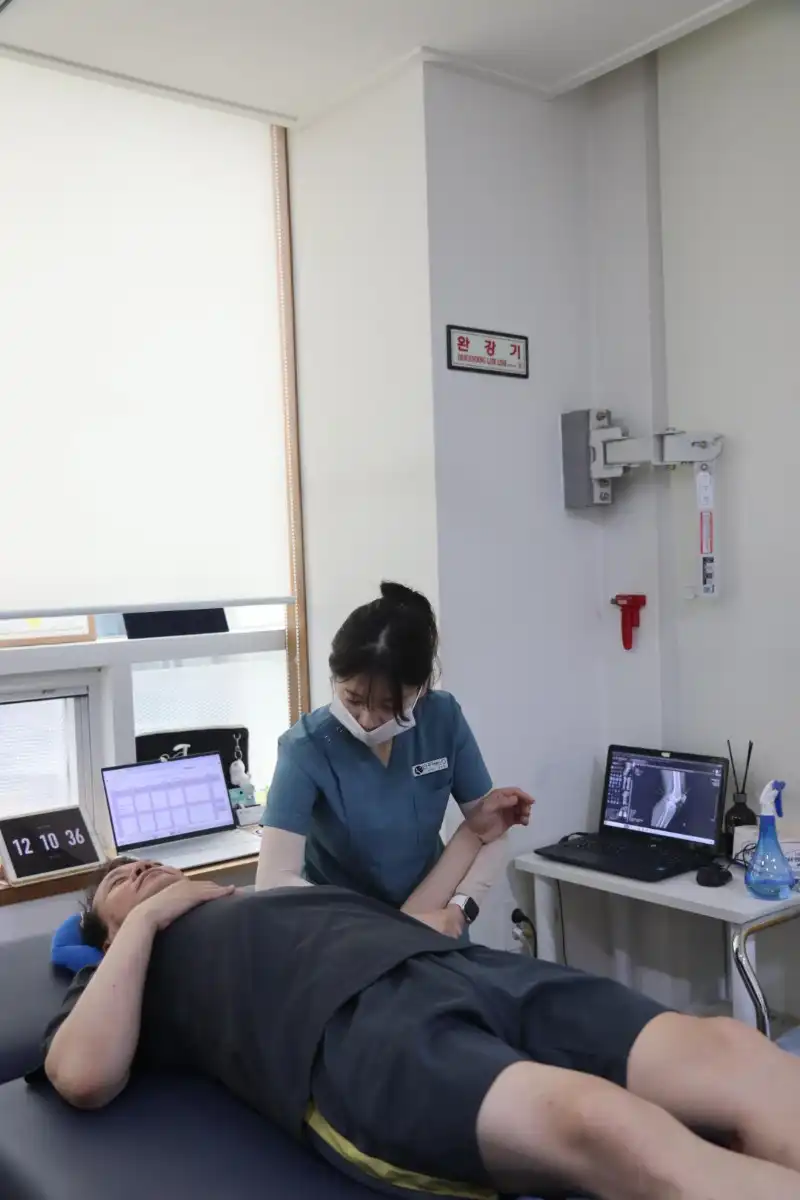 케이플러스청담의원 12