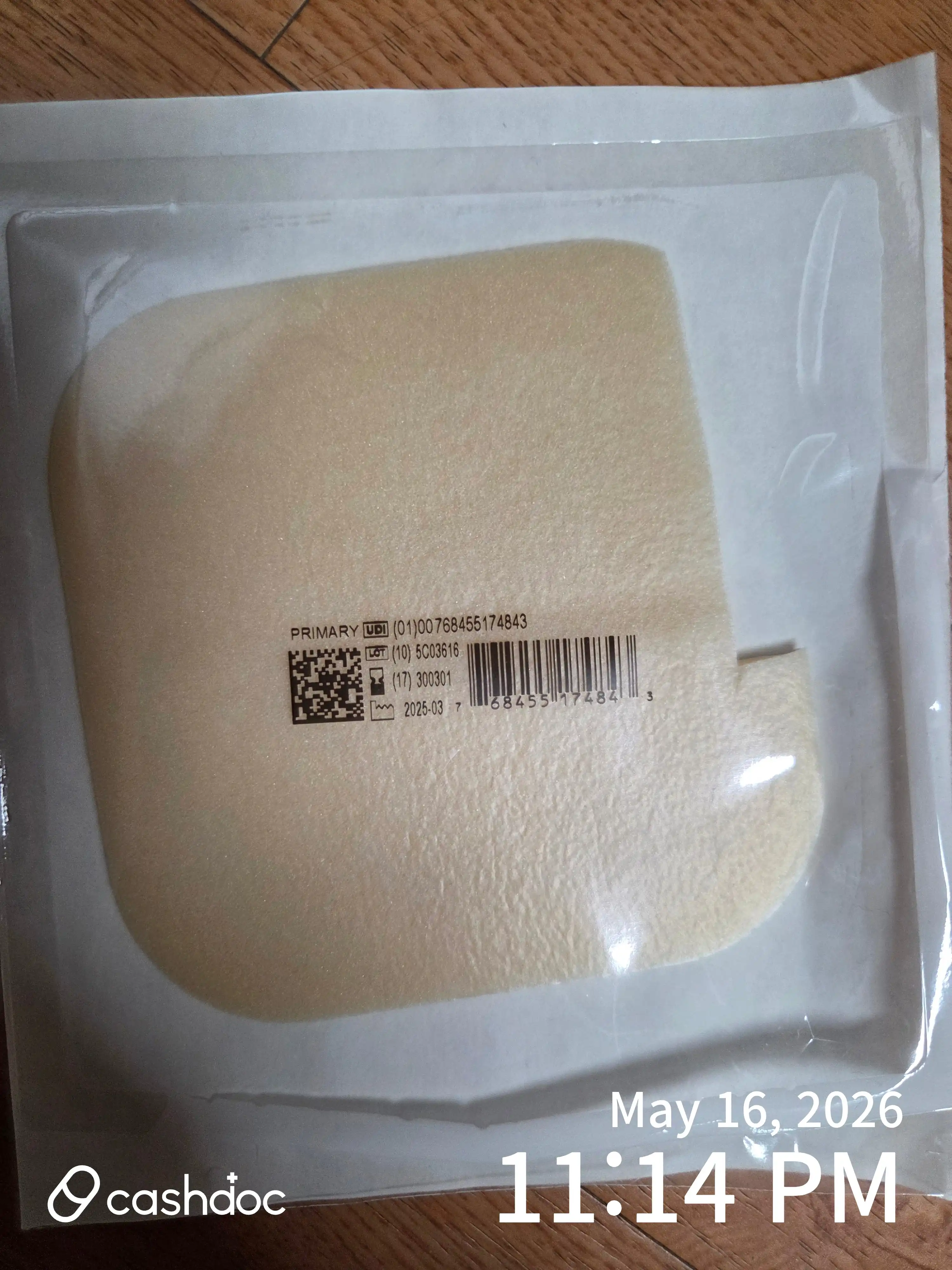 Review photo