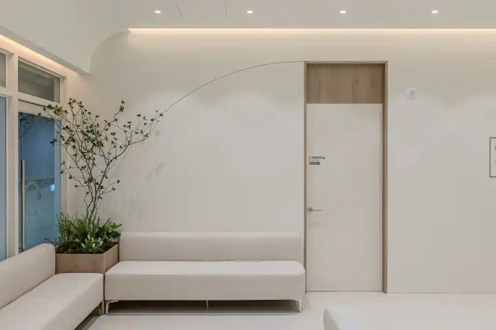 Ium Plastic Surgery Clinic 11