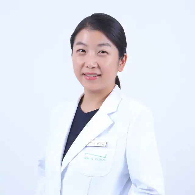Jeong In-hee's profile photo