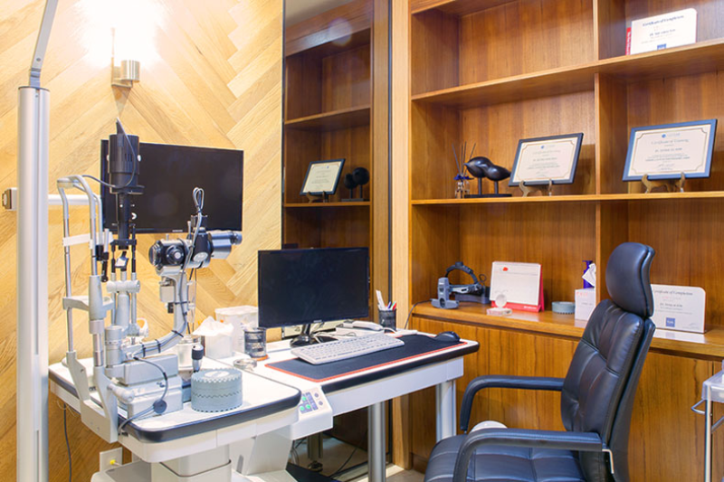 天空眼科医院 병원 정보 이미지