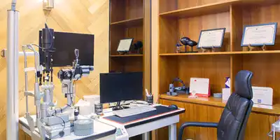 Sky Eye Clinic 병원 정보 이미지