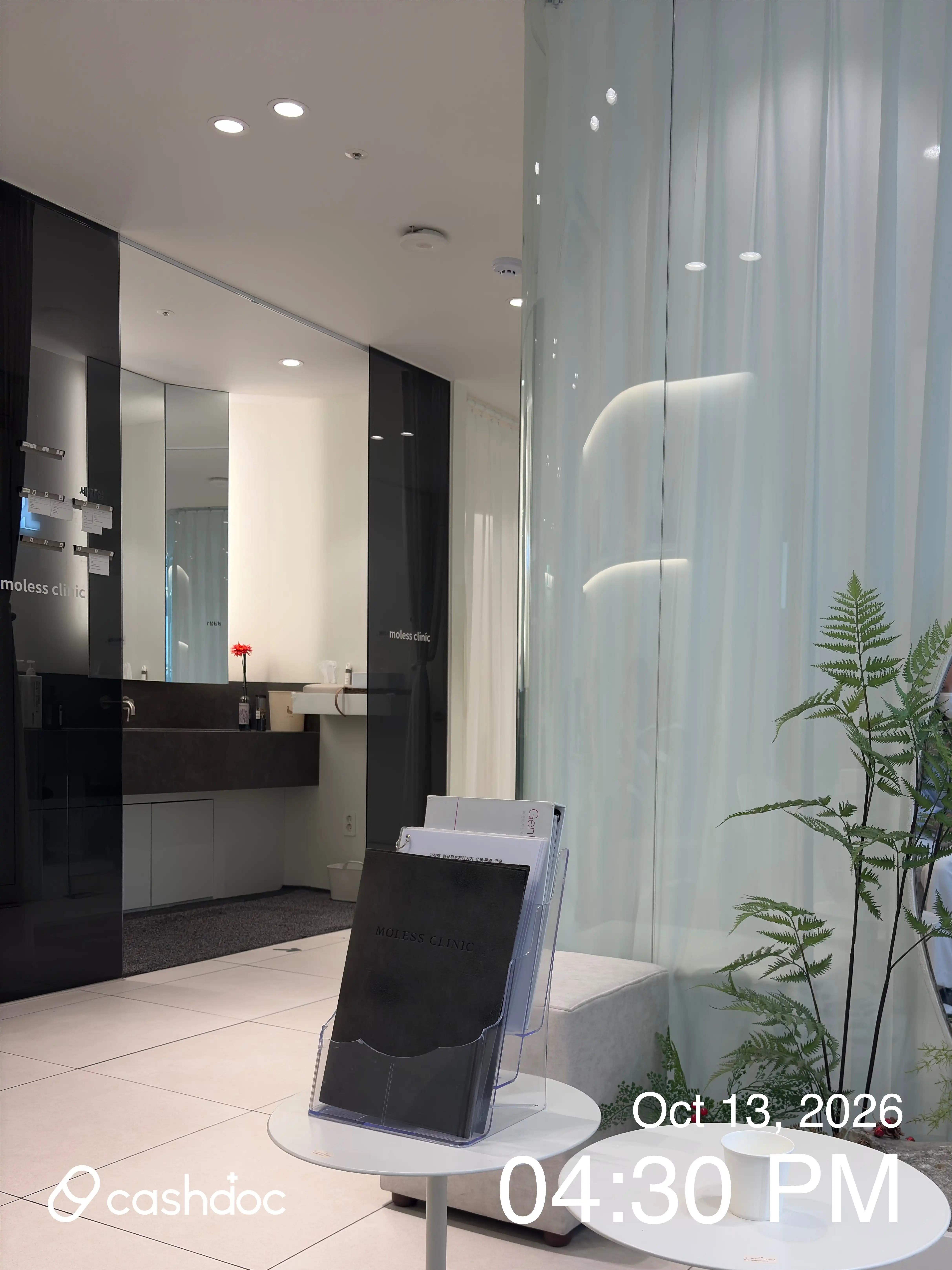 Morris Clinic 282