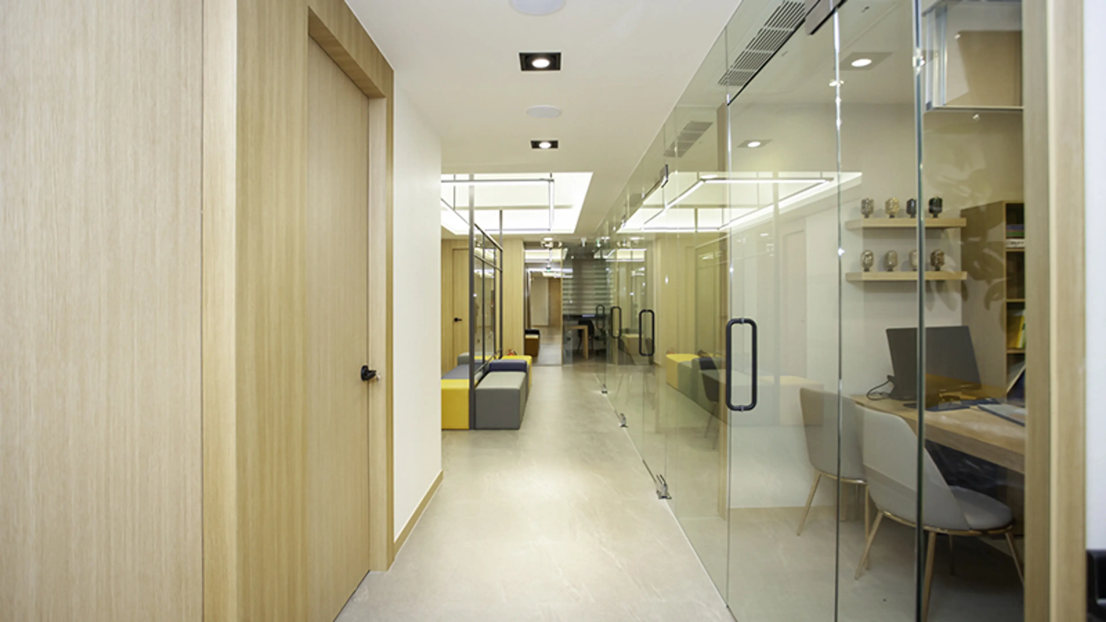 리봄한방병원 강남점 - 4