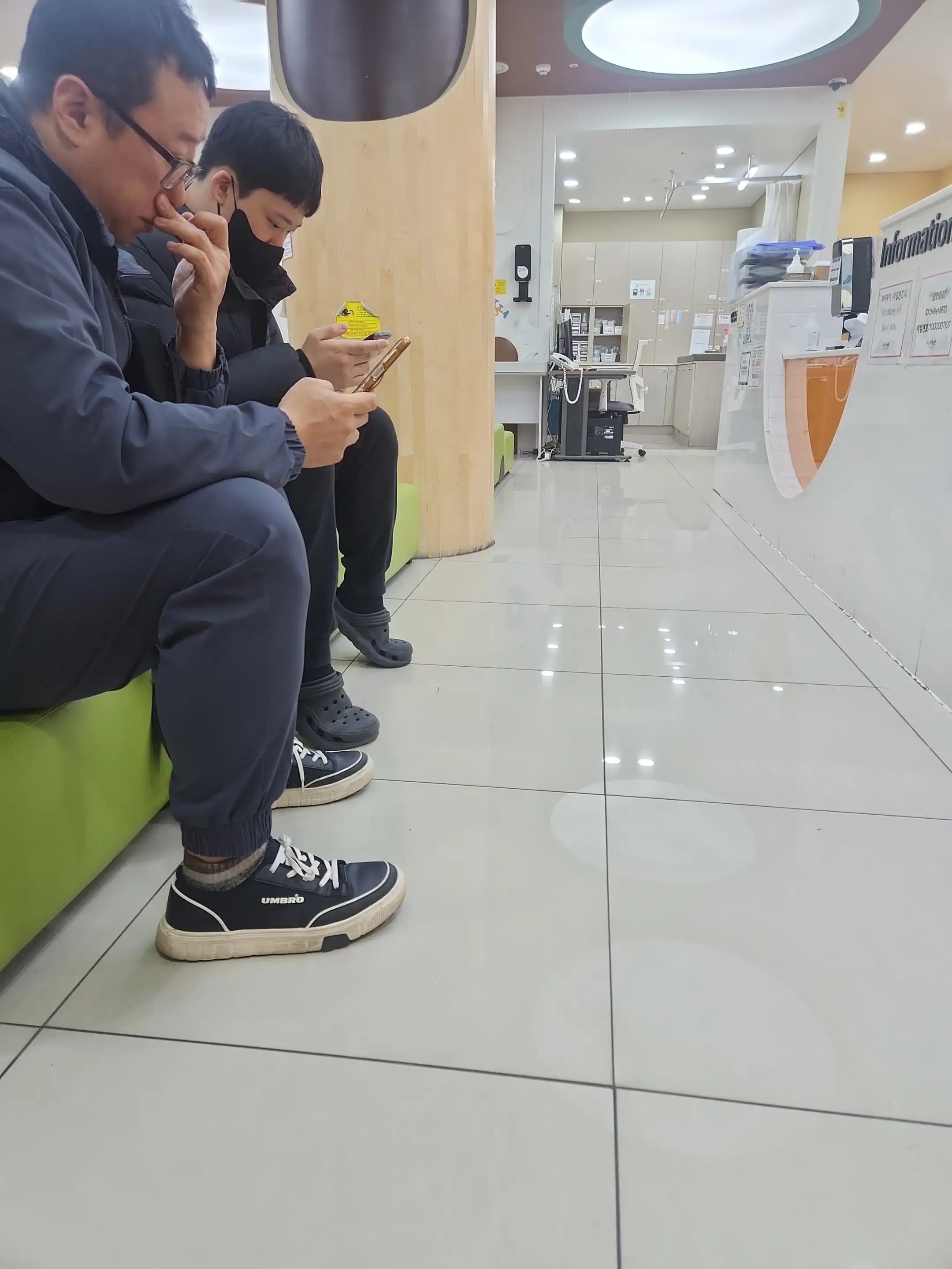 Review photo