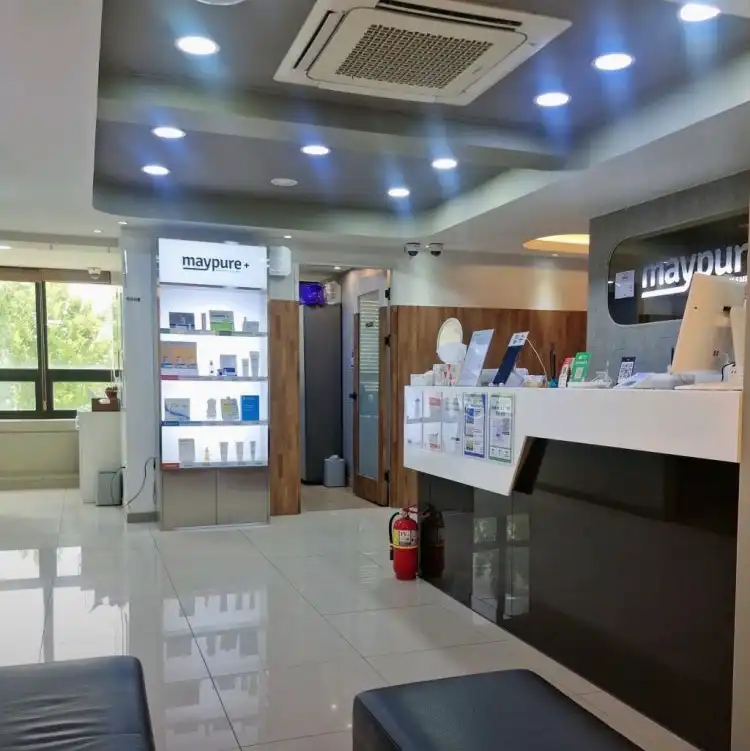 メイピュア医院 弘大入口店 15