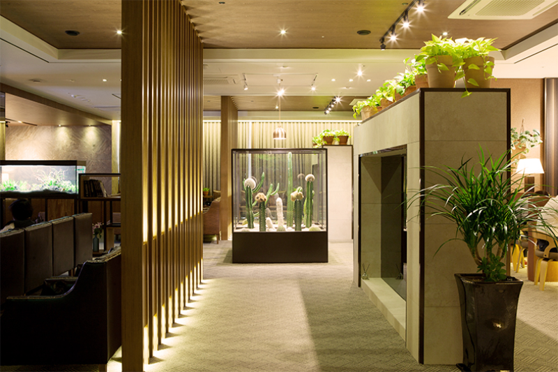 天空眼科医院 병원 정보 이미지