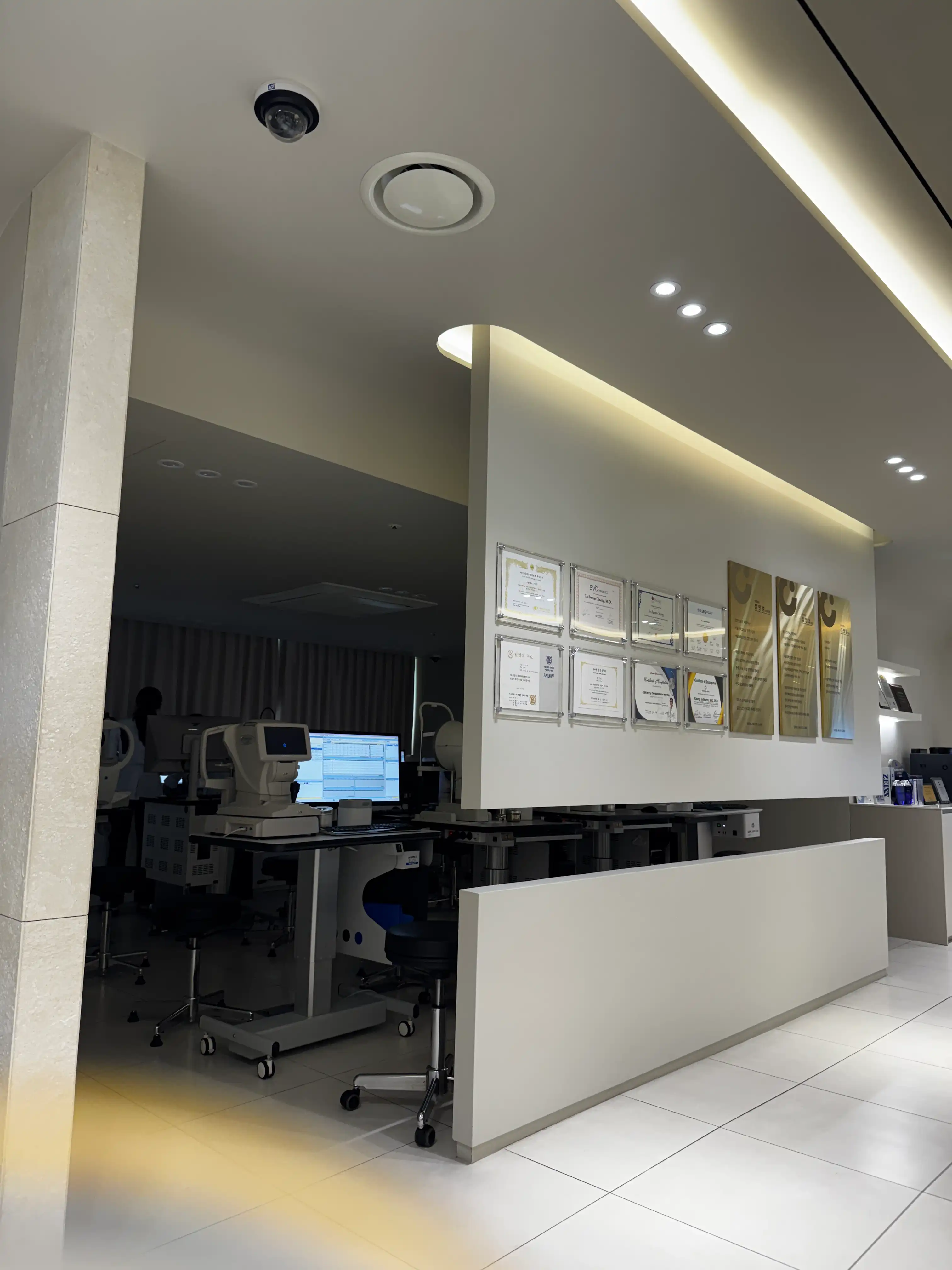 Seoul On Eye Clinic 4