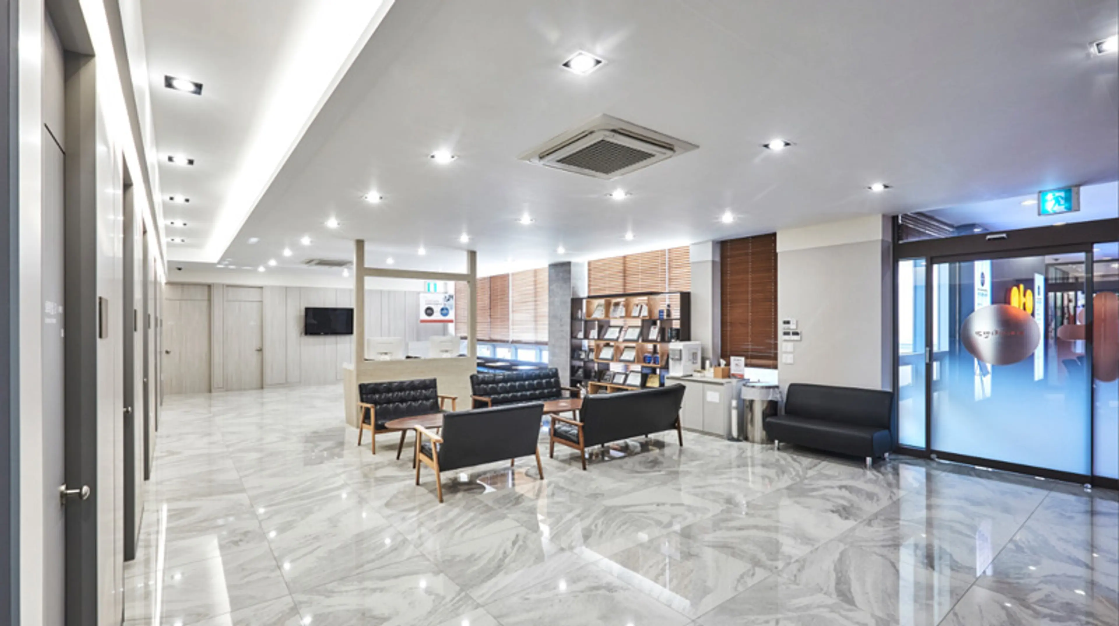 아이시티안과의원 - 8