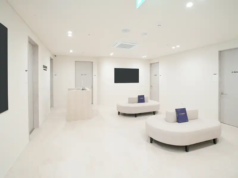 本楚楚康复医学科医院 7