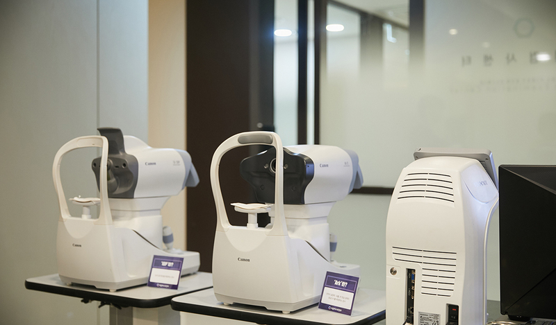 Gangnam Bright Smile Eye Clinic 병원 정보 이미지