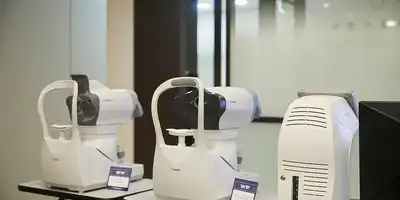 Gangnam Bright Smile Eye Clinic 병원 정보 이미지