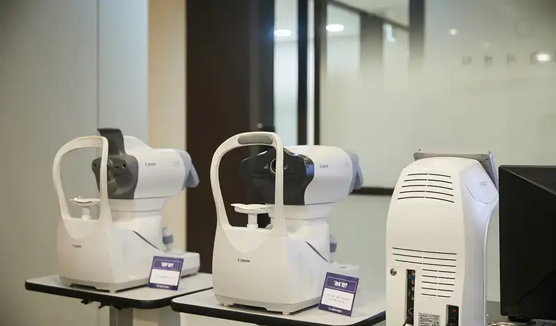 강남밝은미소안과의원 7