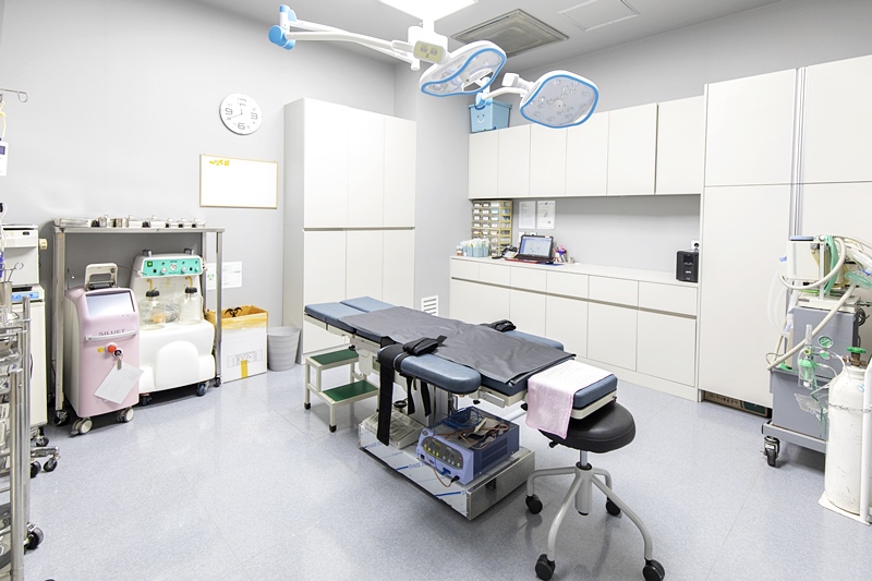 ザ・アップ整形外科医院 병원 정보 이미지