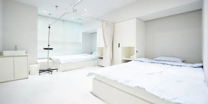 首尔航外科医院 12