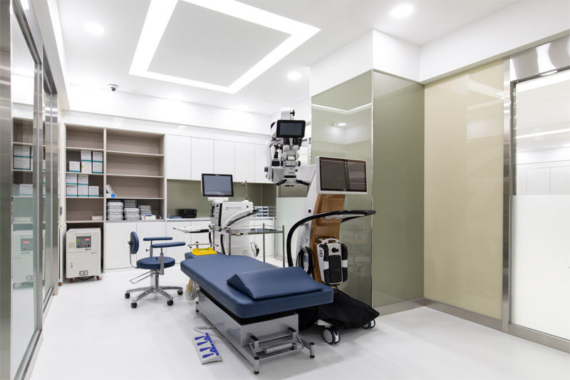 클리어서울안과의원 병원 정보 이미지