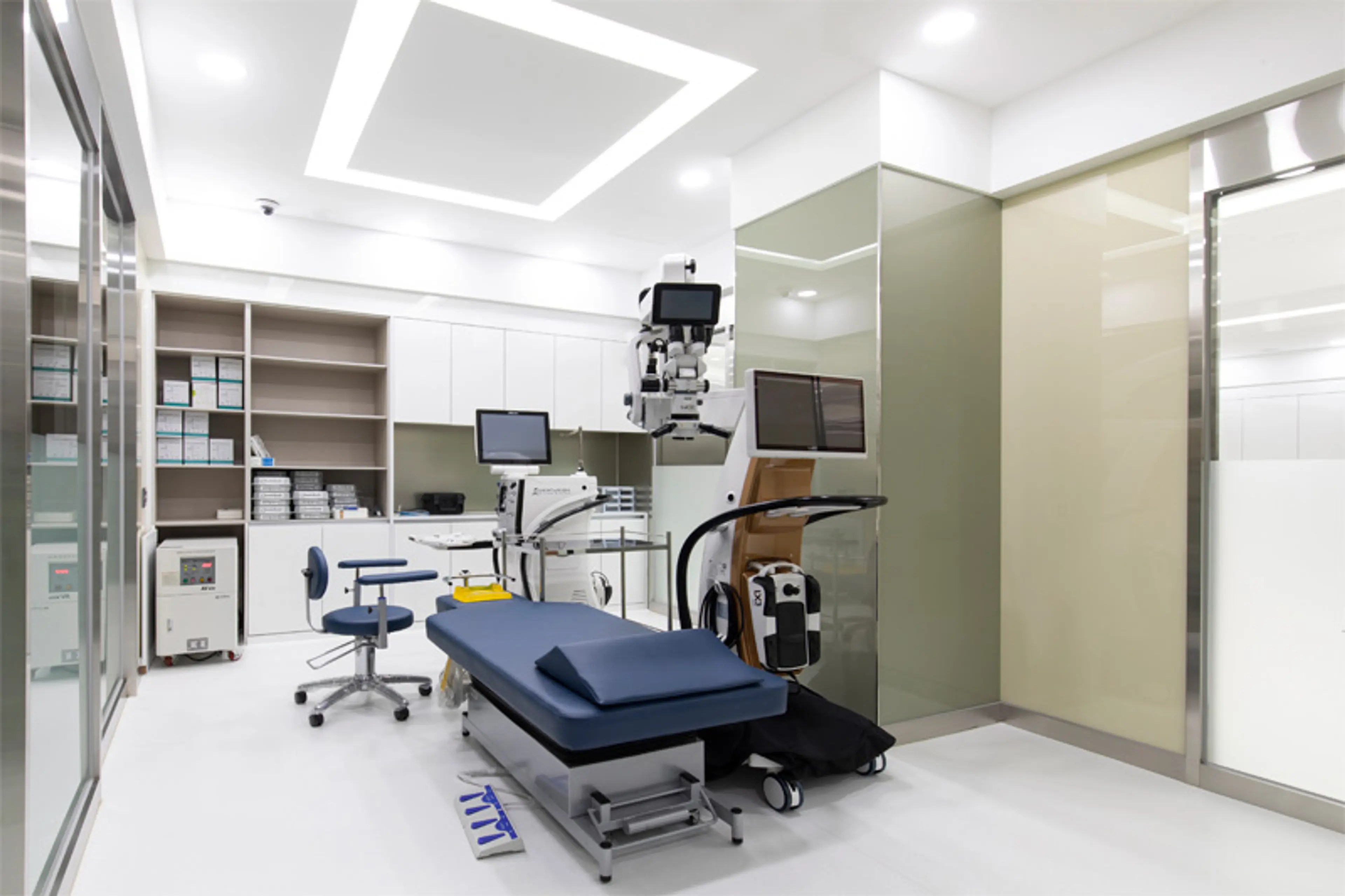 클리어서울안과의원 - 5