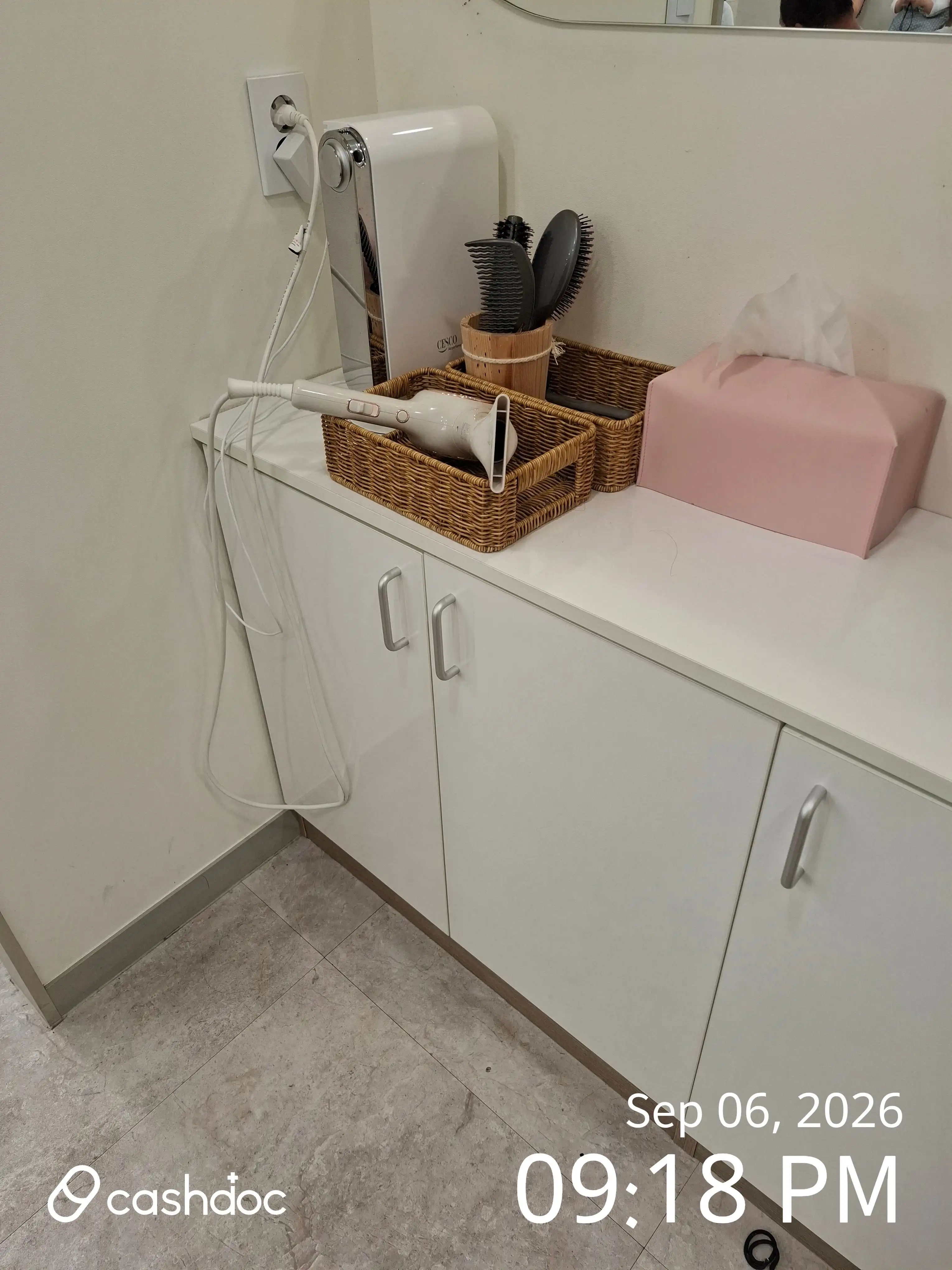 Review photo