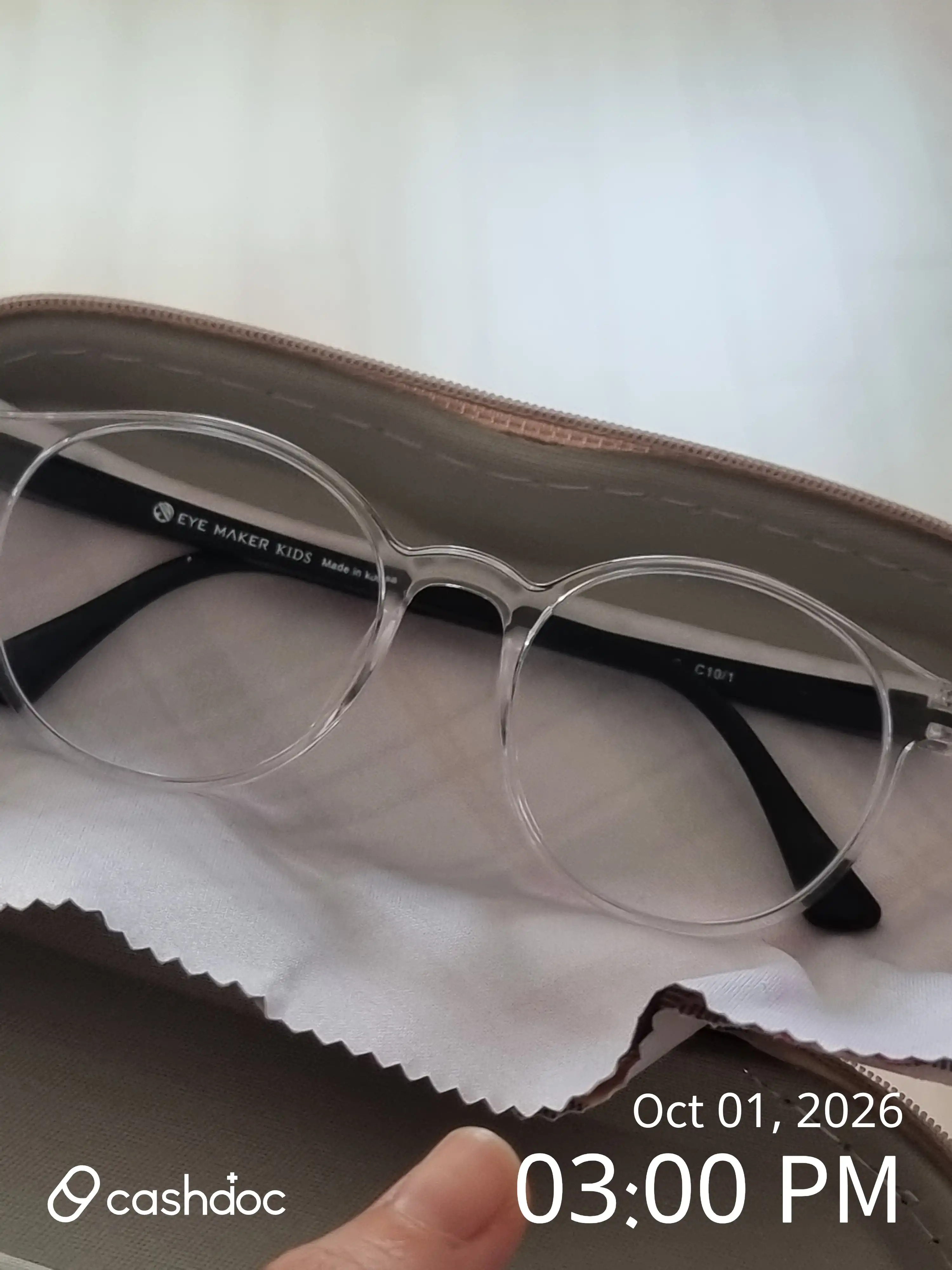 Review photo