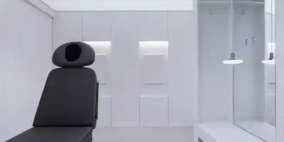Mred Clinic 병원 정보 이미지