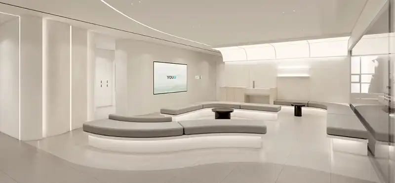 유앤아이의원 과천점 2