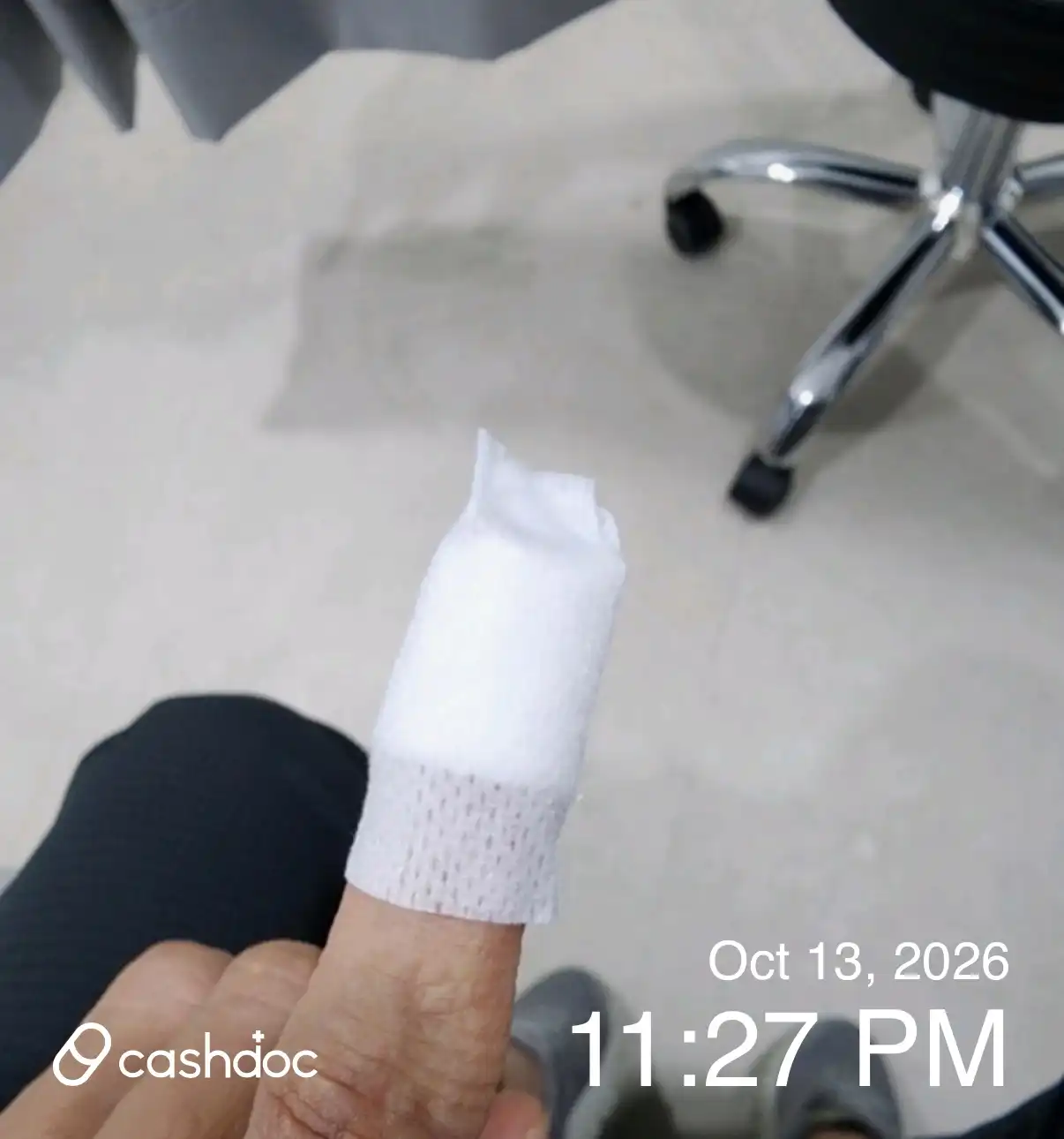 Anyang 365 Right Orthopedic Clinic review photo