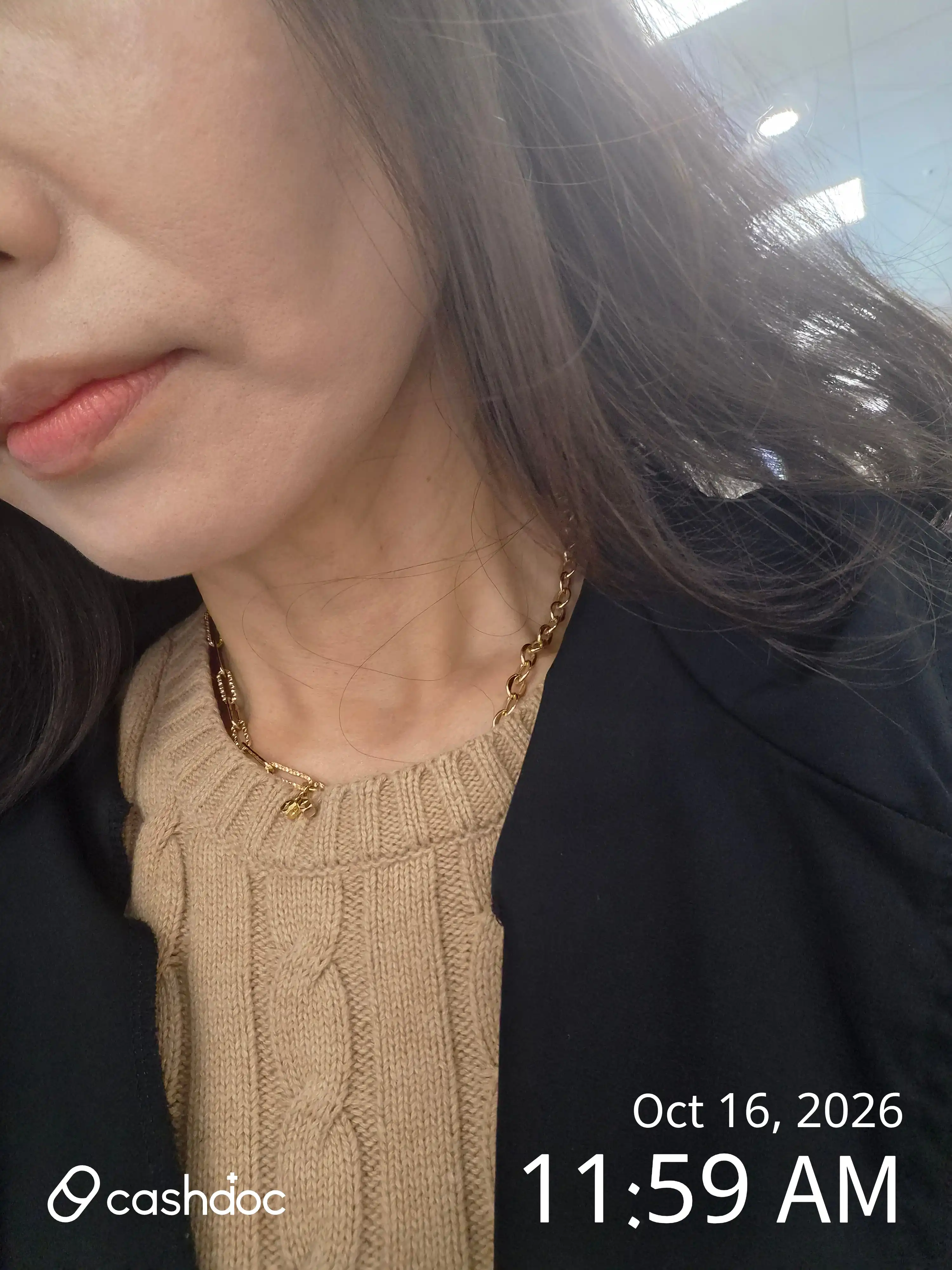 Review photo