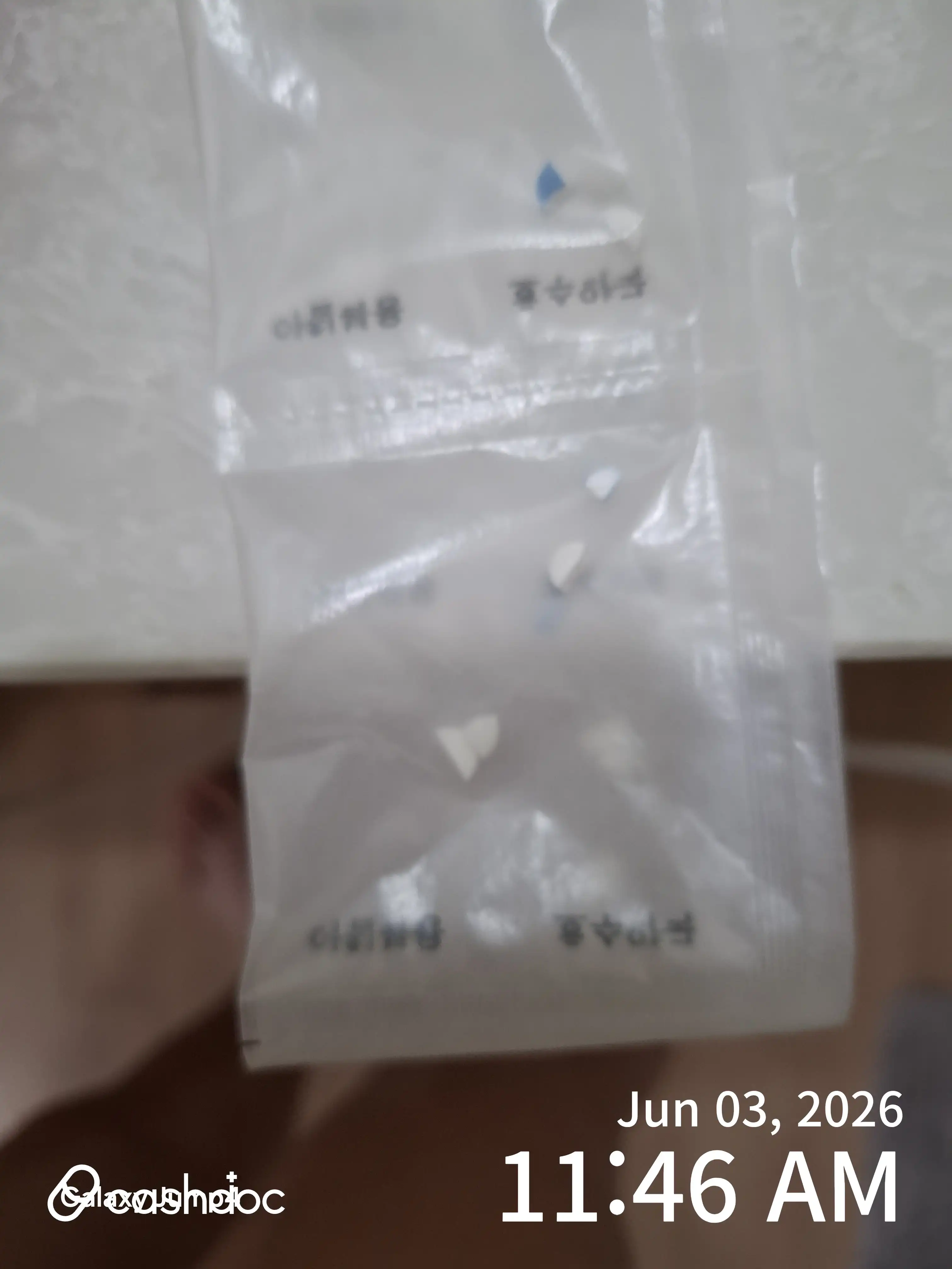 Review photo