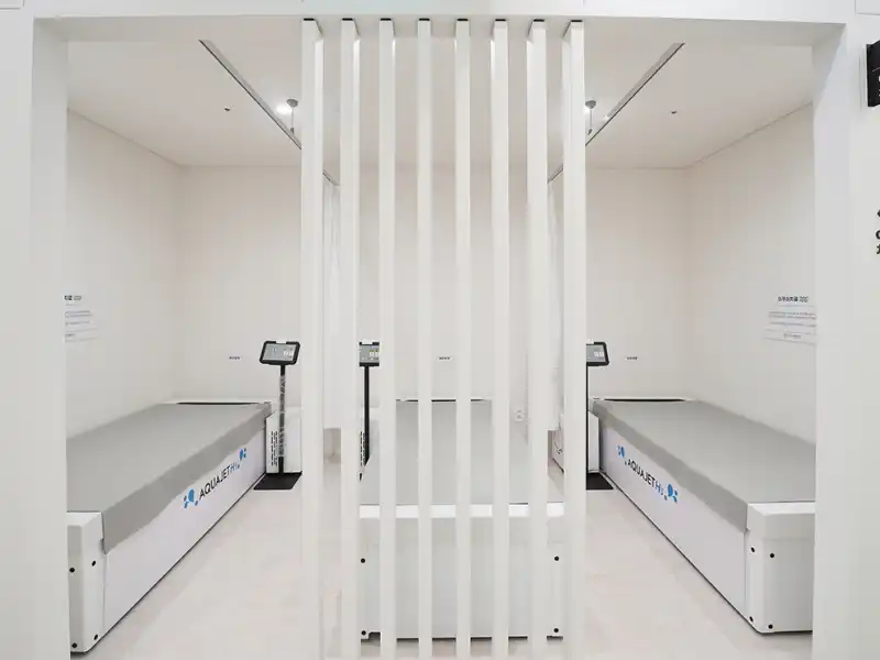 本楚楚康复医学科医院 12