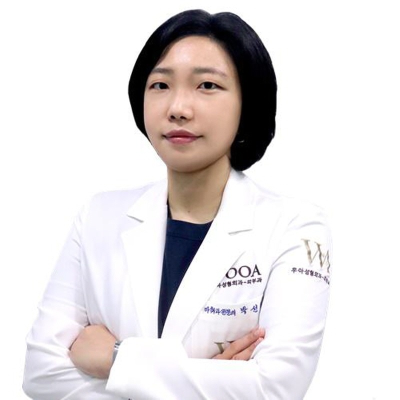 박선정 프로필 사진