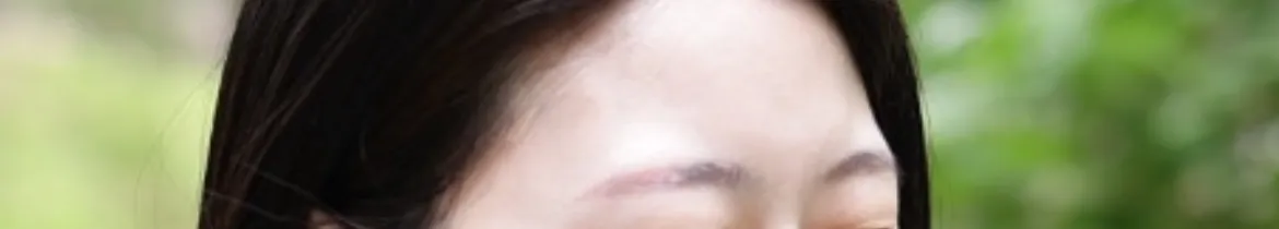 시술 전 — 미케이 반영구_눈썹, 입술, 아이라인