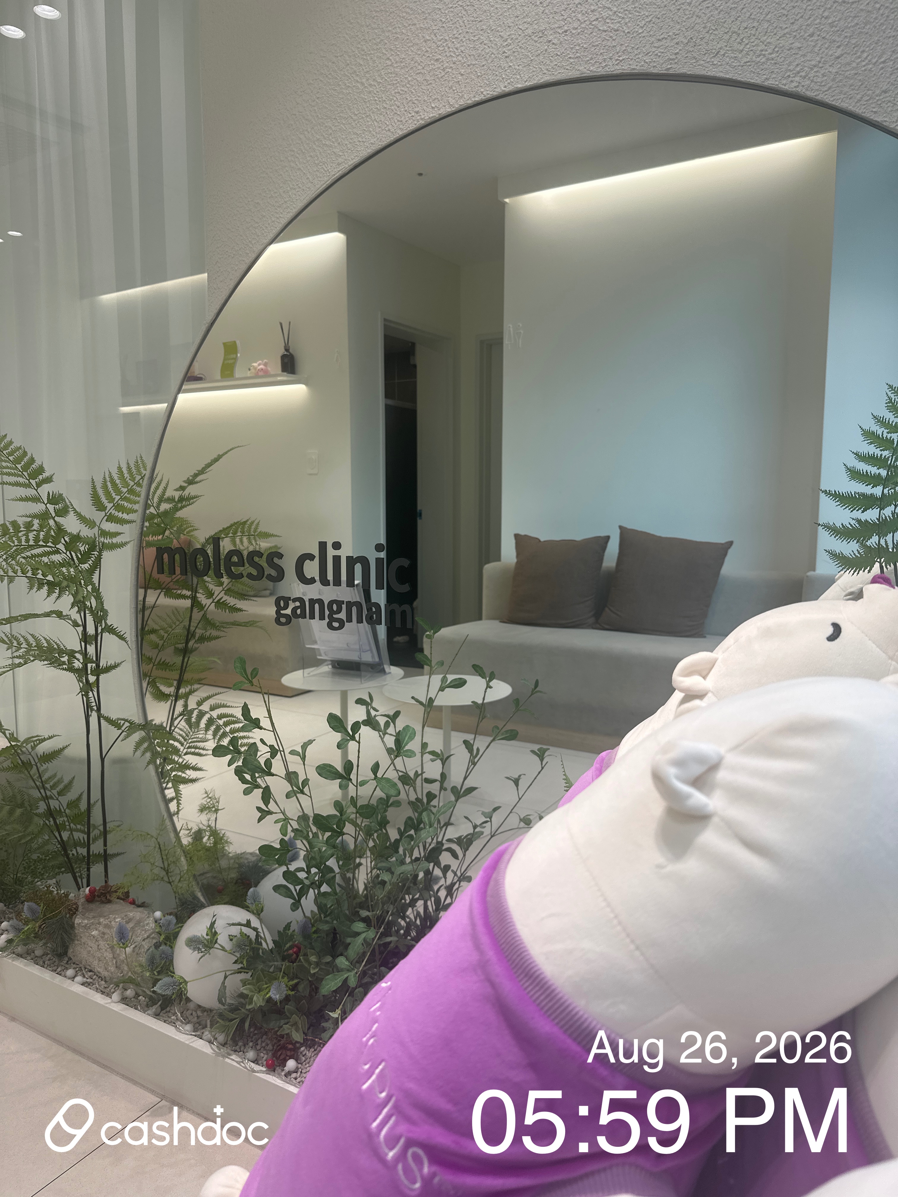 Maurice Clinic 145