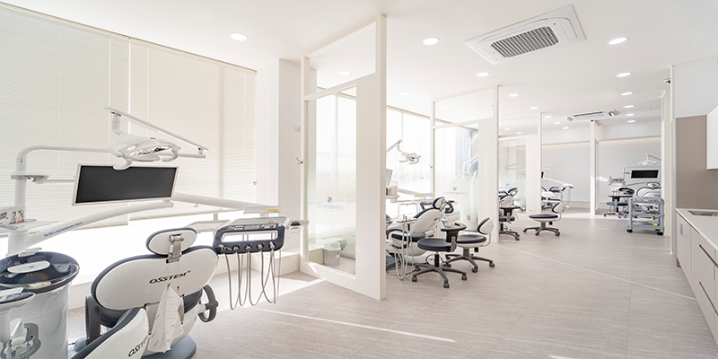 Sky Plant Dental Clinic 병원 정보 이미지