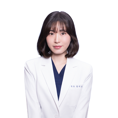 송지은 프로필 사진