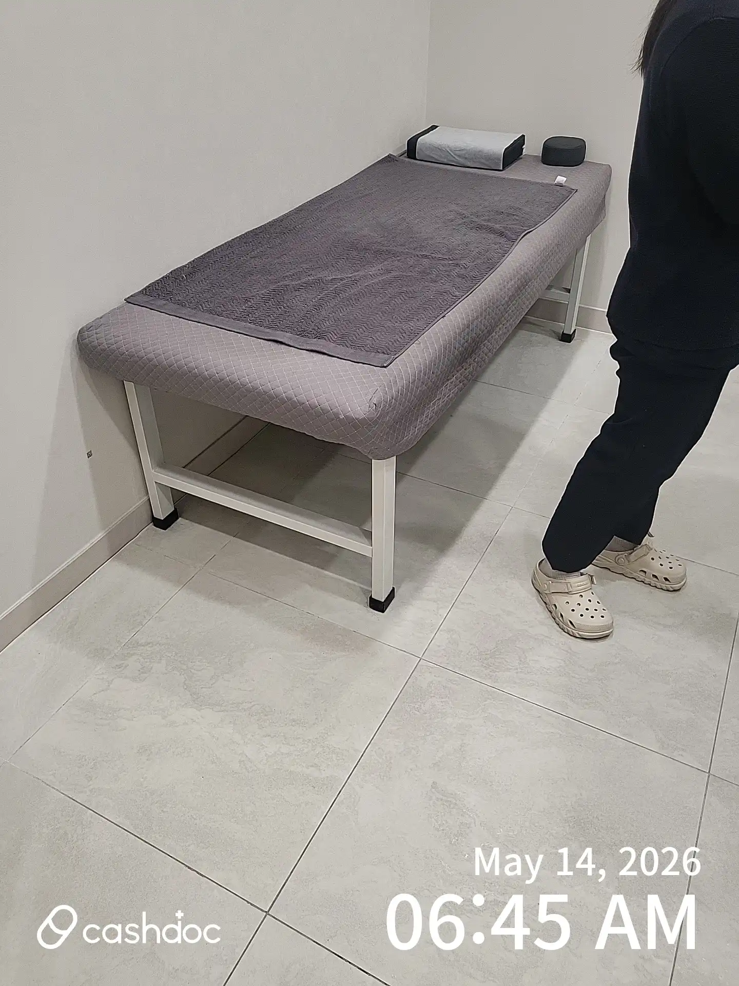 Review photo