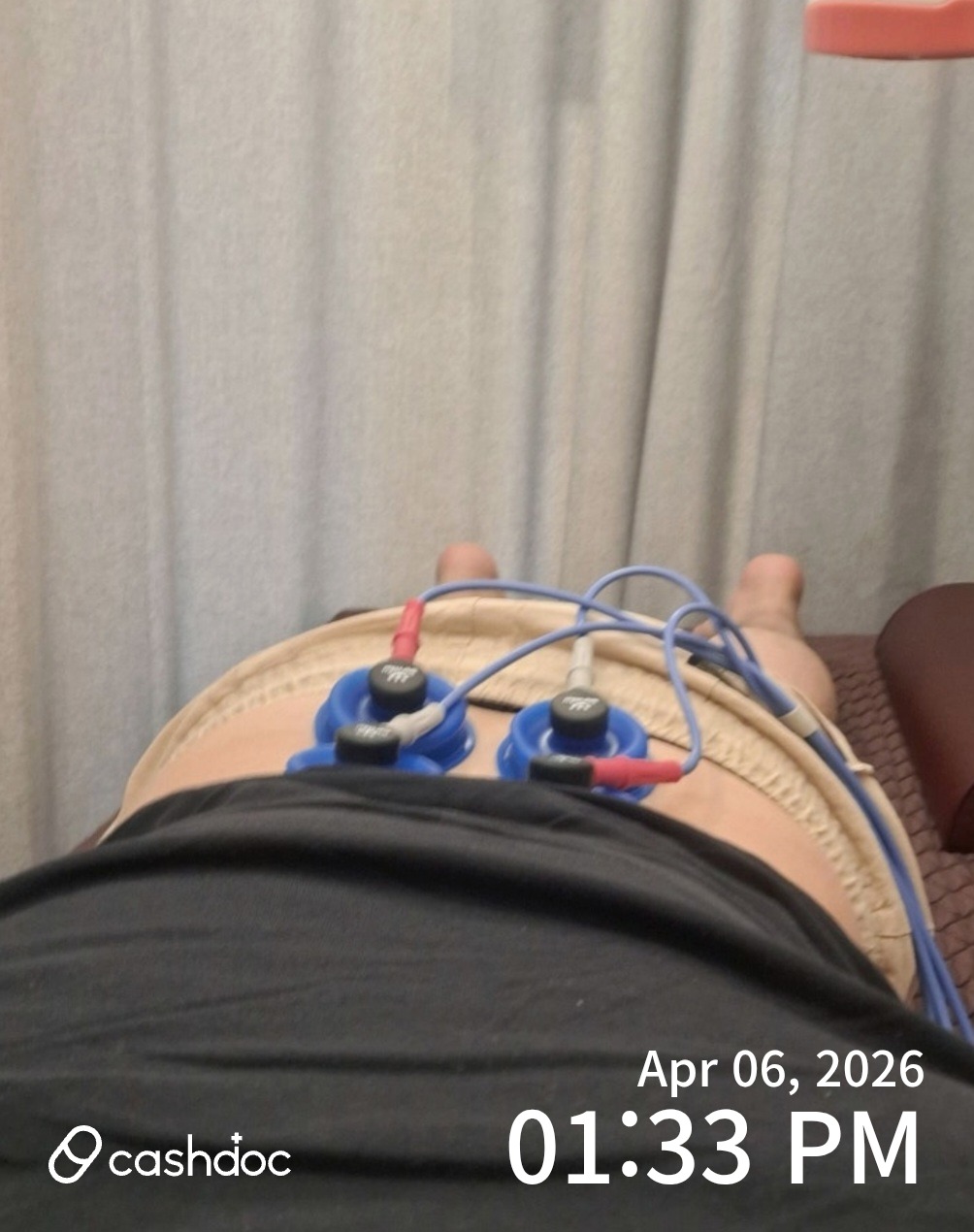 부평구 갈산한의원, 통증 진단과 치료가 인상적이었어요