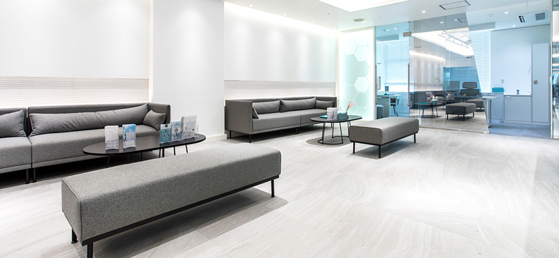 유앤아이의원 마곡점 병원 정보 이미지