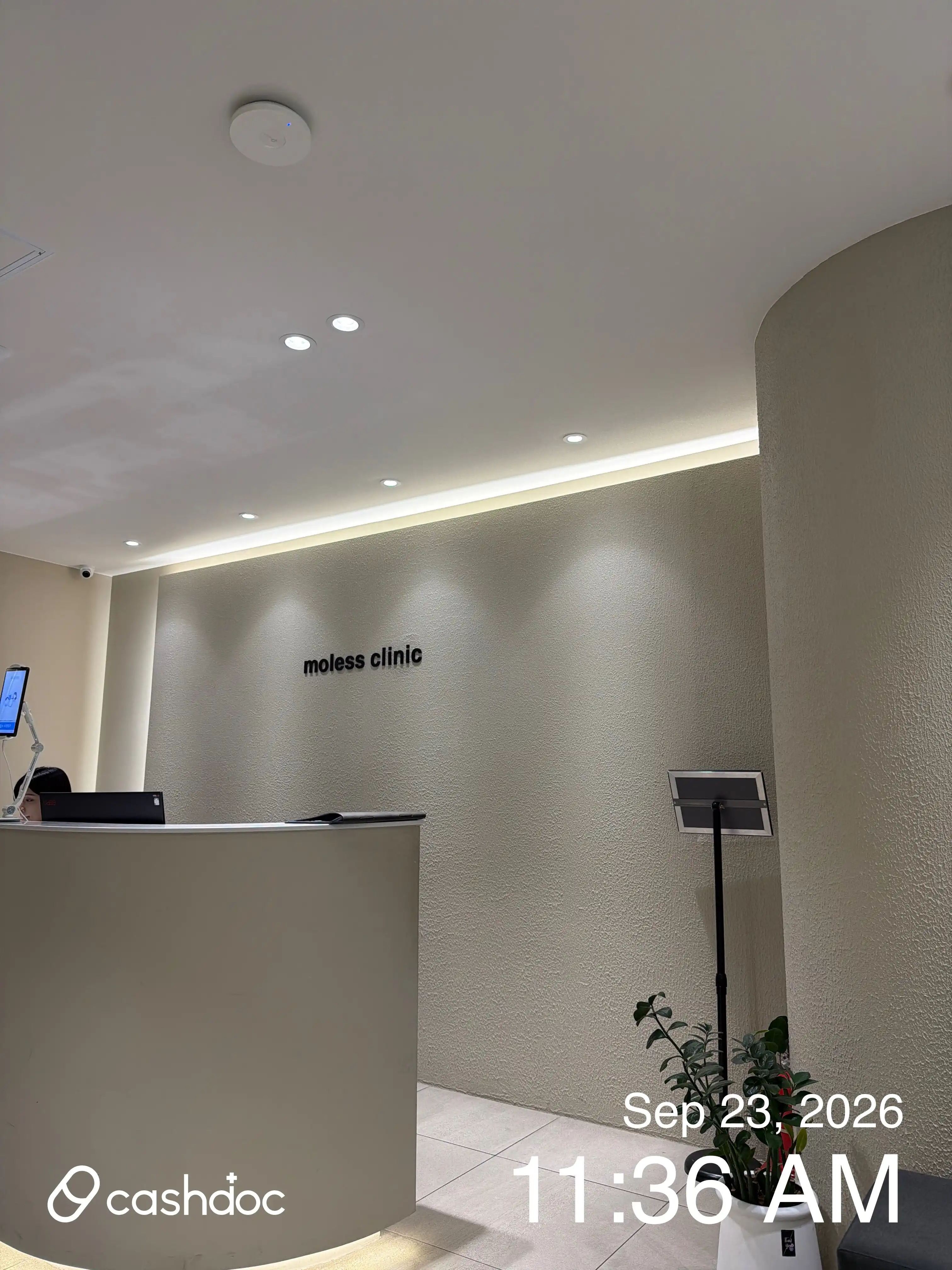 Morris Clinic 229