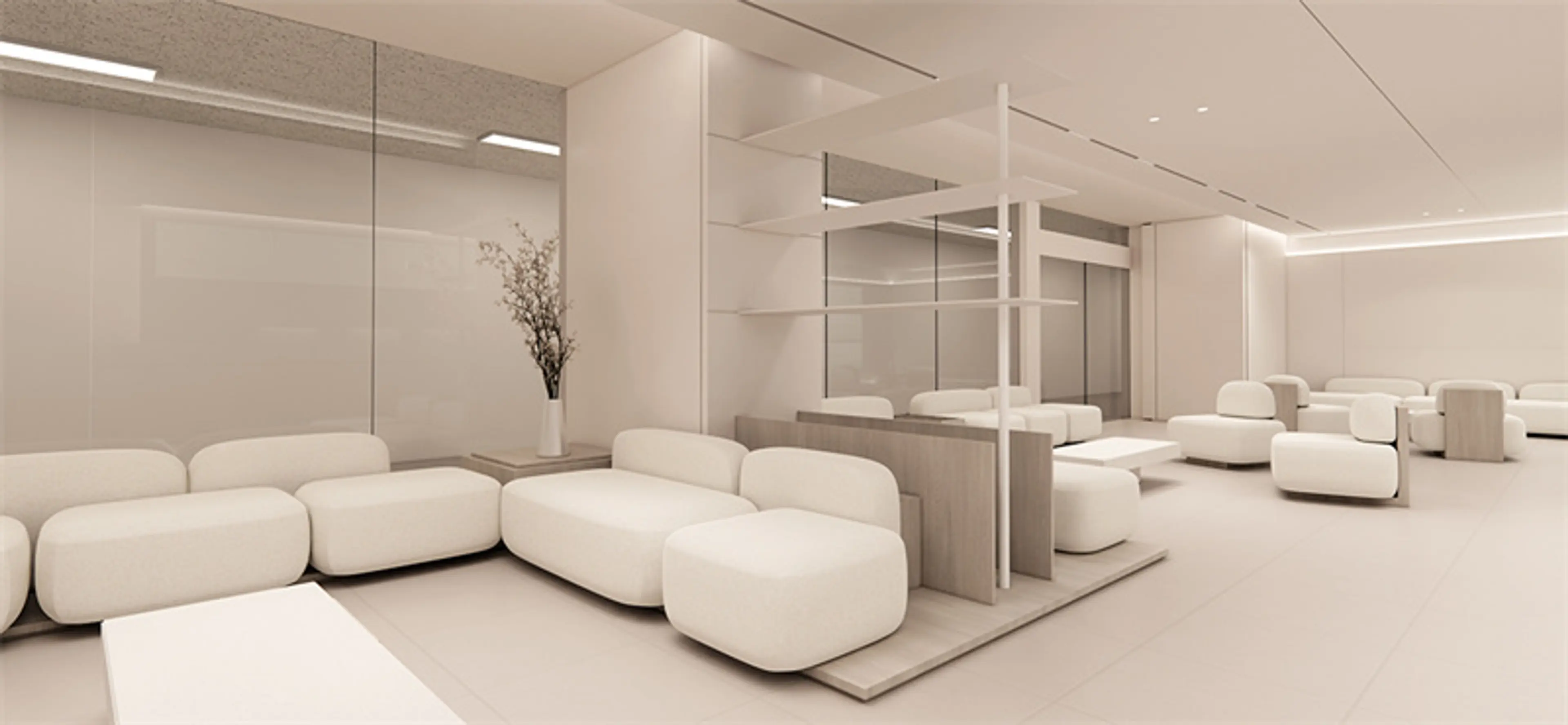 유앤아이의원 광교점 - 2