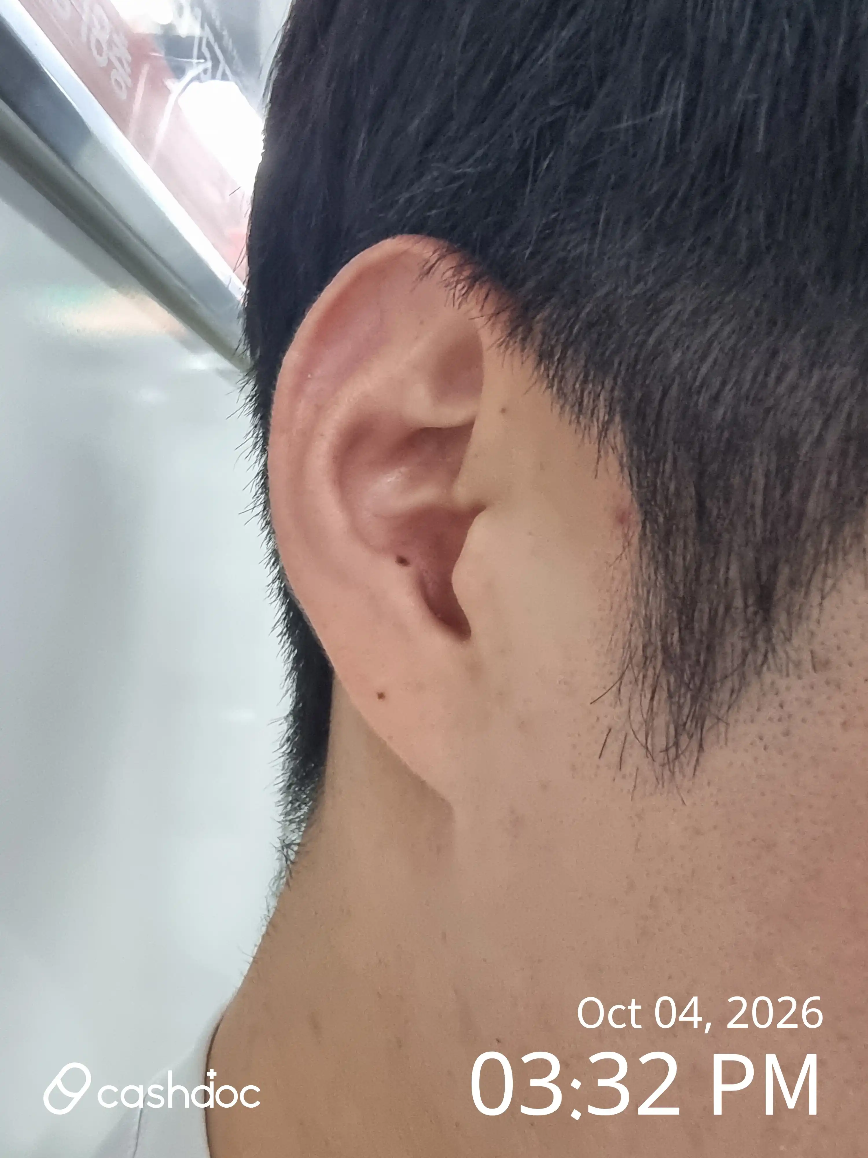Park Jin-bok Ear, Nose, and Throat Clinic review photo