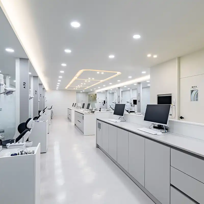 Sangnok First Dental Clinic 14