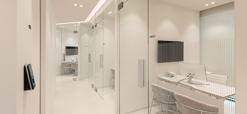 유앤아이의원 평택점 병원 정보 이미지