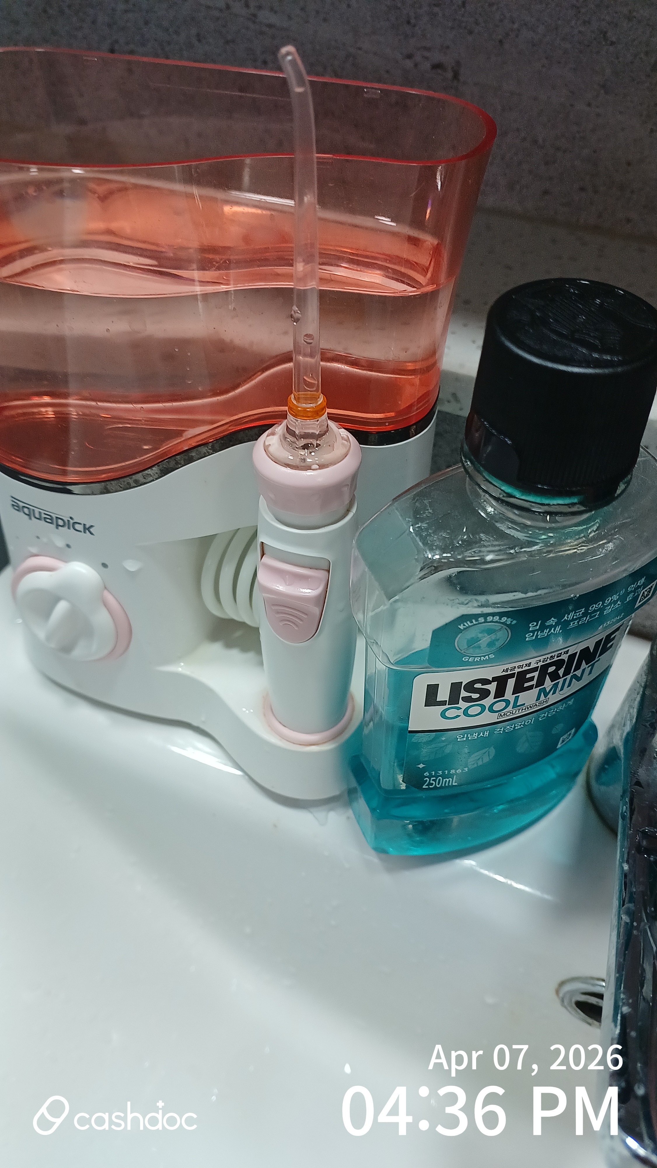 안양시 예미담치과의원에서 치료 받고 임플란트 후 건강 회복!