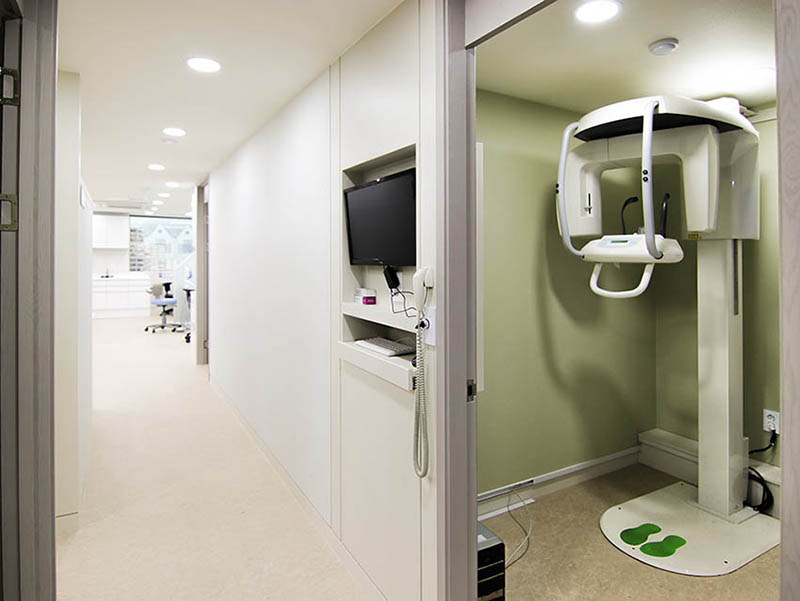 스노우치과의원 미아점 병원 정보 이미지