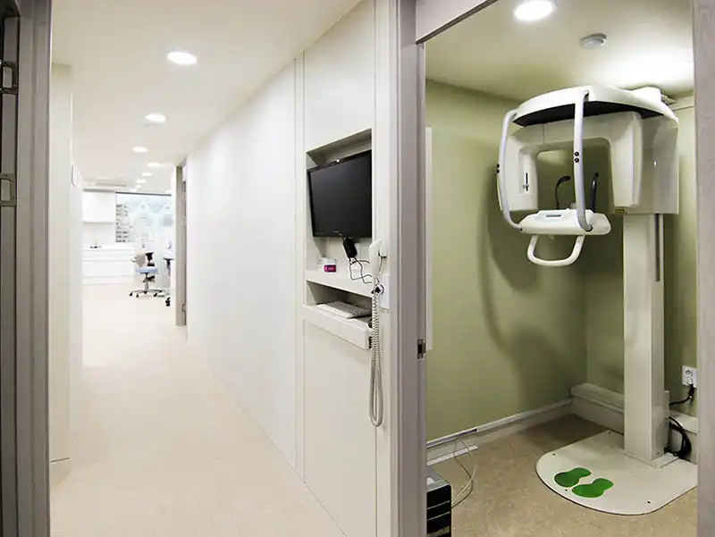 스노우치과의원 3