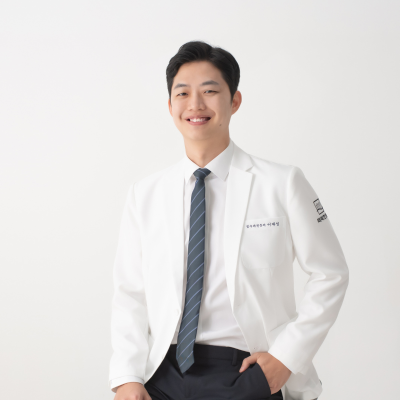 이재성 프로필 사진