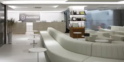 강남성모원안과의원 병원 정보 이미지