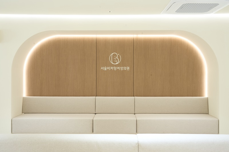 Seoul Becoming Women's Clinic 19